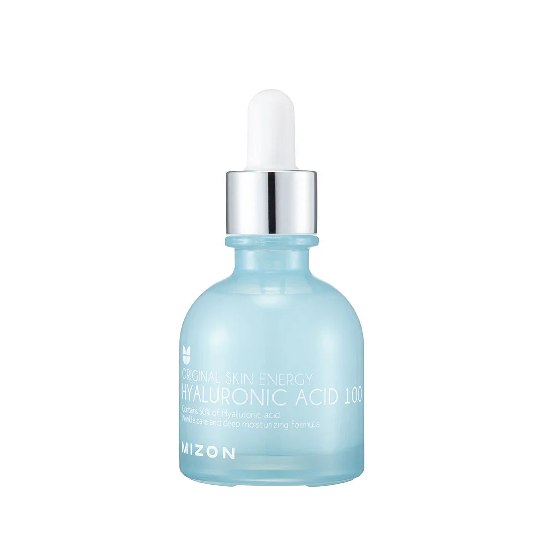 Mizon Hyaluronic Acid 100 Serum 30 ml