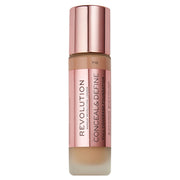 Revolution Conceal & Define Foundation F10