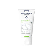 Isis Teen Derm Cleansing Gel 150 mL Isistfg for sebum production
