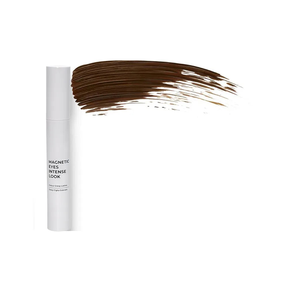 Labo Magnetic Eyes Intense Look Colour Crexy Lashes Deep Brown 6.5 ml