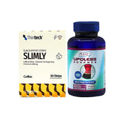 Lipoless + Thintech slimy Package