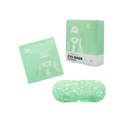 TheMoreCare Steam Warming Eye Masks Odorless 5pcs