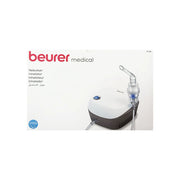 beurer Medical Nebuliser IH 18