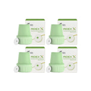 Aidex-X CGM glucose monitorv 4 pcs ( 2 Months )