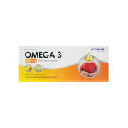 Activlab Pharma Omega 3 1000 mg 60 Capsules