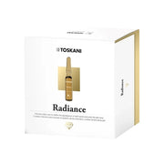 Toskani Radiance Ampoules 15 X 2 Ml