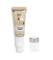 Revolution Irl Pore Blur Filter Primer [100668]