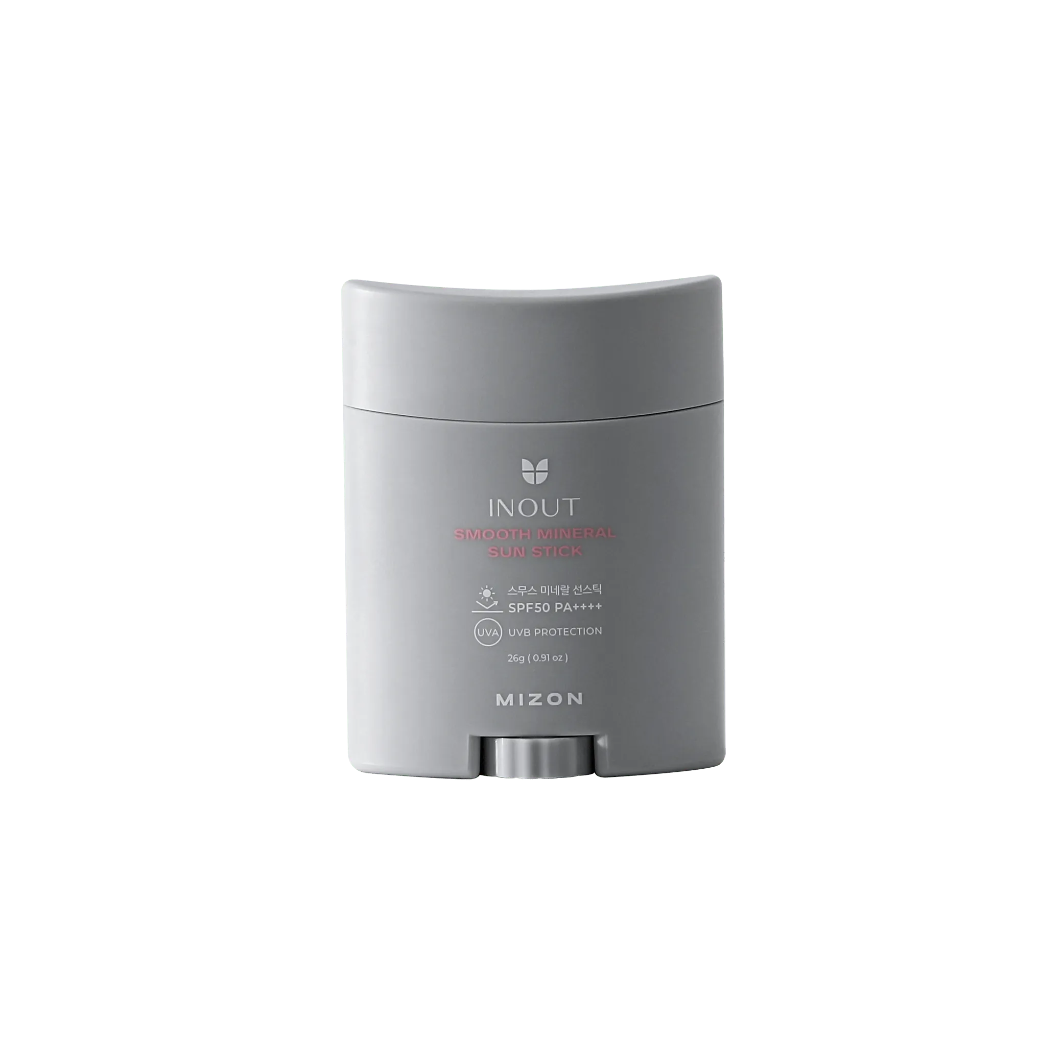 Mizon Inout Smooth Mineral Sun Stick Spf 50 26 g