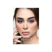 Marvel Soft Contact Lenses Kaf