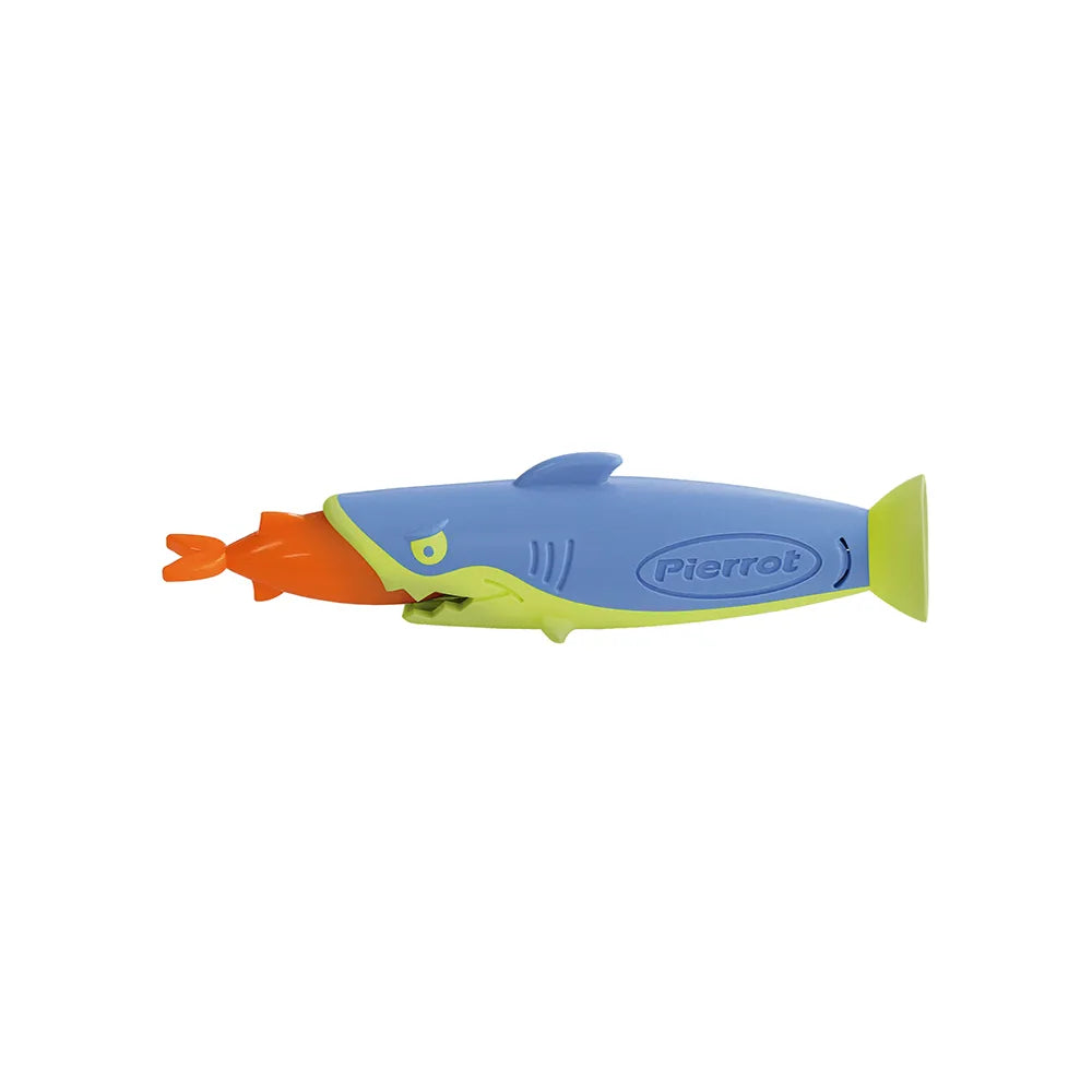 Pierrot Sharky Soft Toothbrush