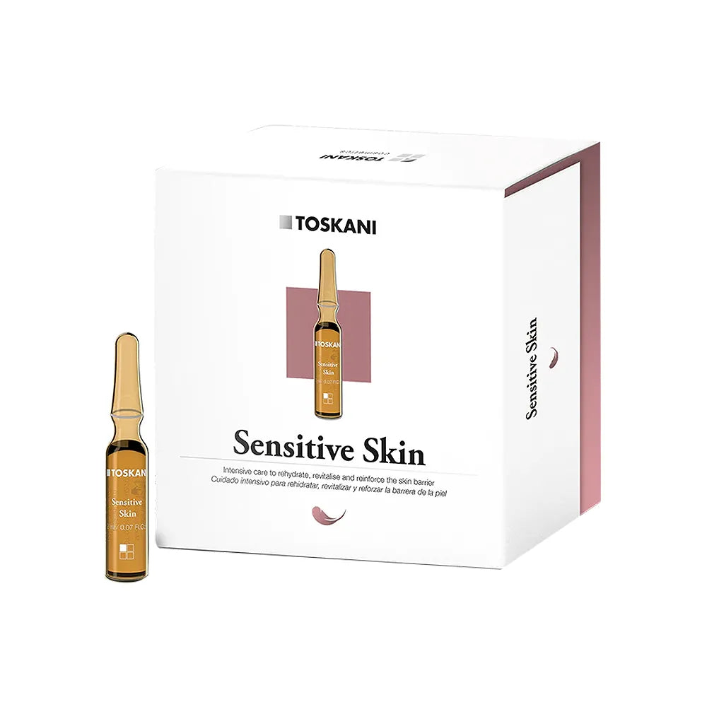 توسكاني أمبولات سينستيف 15 امبولة