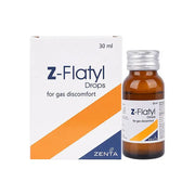 زي فلاتيل نقط 30 مل
