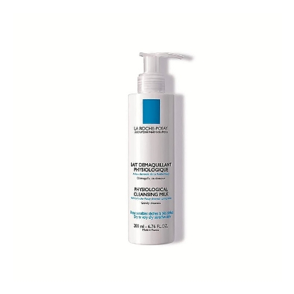LA Roche Physiological Cleansing Milk 200 ML