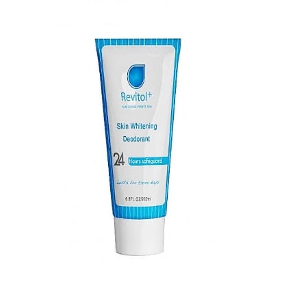 Revitol Skin Whitening Deodorant 200 ML
