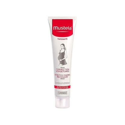 Mustela Stretchmarks Recovery Serum 75ml 