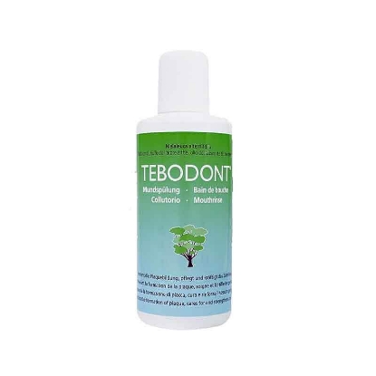 Tebodont Mouth Wash 400mL