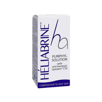 Heliabrine HA Puriphyl Solution 30Ml 