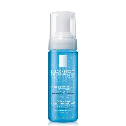 LA Roche physiolagical foming water 150 ml