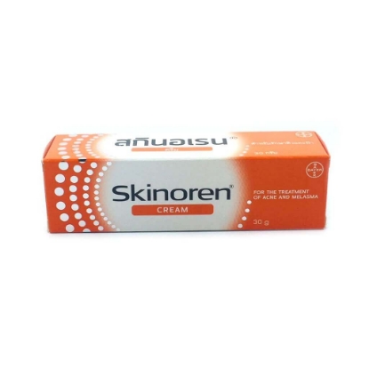  Skinoren Cream 30 Gm