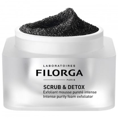 Filorga  scrub and detox 