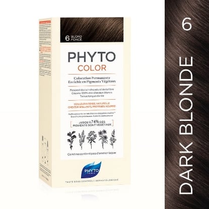Phyto Color Cream #6 