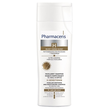 Pharmaceris H- H-Sensitonin shampoo 250 ml 