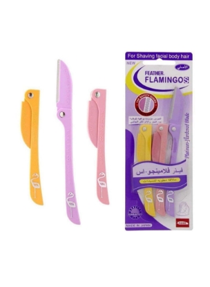 Feather Flamingo-S 3'S