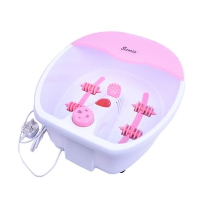 Sumo Paradise Foot Spa Massager