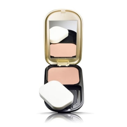 Max factor FACEFINITY COMPACT FOUNDATION PORCELAIN 001