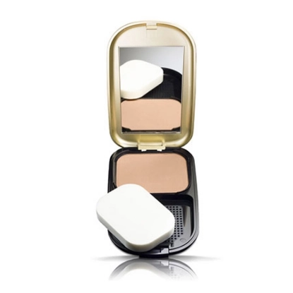 Max factor FACEFINITY COMPACT FOUNDATION NATURAL 003