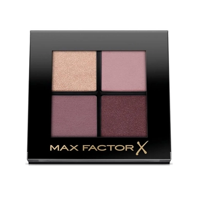 Max factor COLOUR X-PERT SOFT TOUCH PALLETE 02 CRUSHED BLOOM