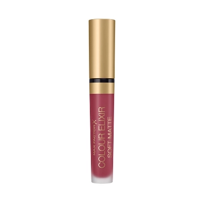 Max factor COLOUR ELIXIR SOFT MATTE 035 FADED RED