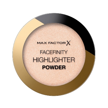 Max factor MF FACEFINITY HIGHLIGHTER POWDER 01 NUDE BEAM