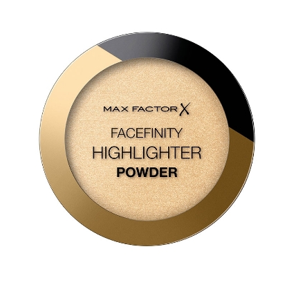 Max factor MF FACEFINITY HIGHLIGHTER POWDER 02 GOLDEN HOUR