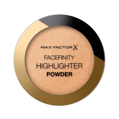 Mf Facefinity Highlighter Powder 03 Bronze Glow