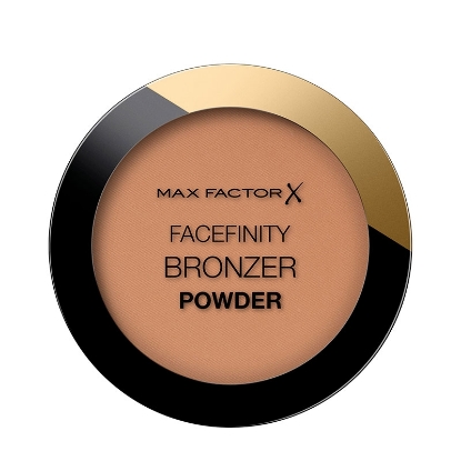 Max factor MF FACEFINITY BRONZER POWDER 01 LIGHT BRONZE