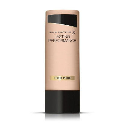 Max factor MF FACEFINITY LASTING PERFORMANCE FOUNDATION 101 Ivory Beige