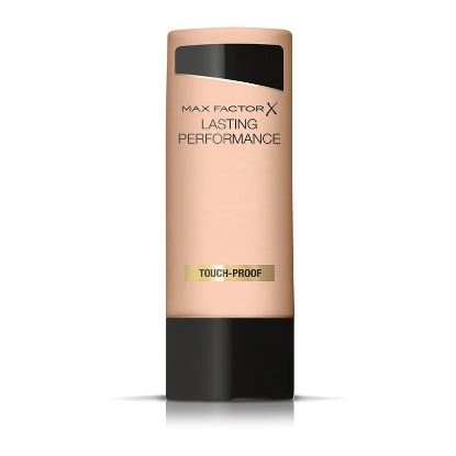 Max factor MF FACEFINITY LASTING PERFORMANCE FOUNDATION 102 Pastelle