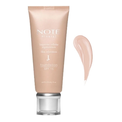 NOTE MINERAL FOUNDATION 402