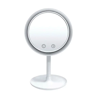 Riye Electric Mirror with Fan & Light M-003 