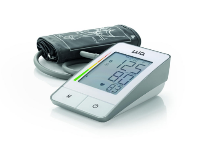 Laica Smart Arm Blood Pressure Monitor Bm7002