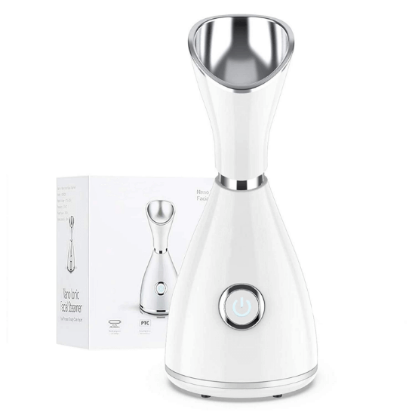 Facial Steamer  F0110 for skin problems