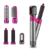 Hot Air Styler TP-5+1 3046 لتنعيم الشعر 1