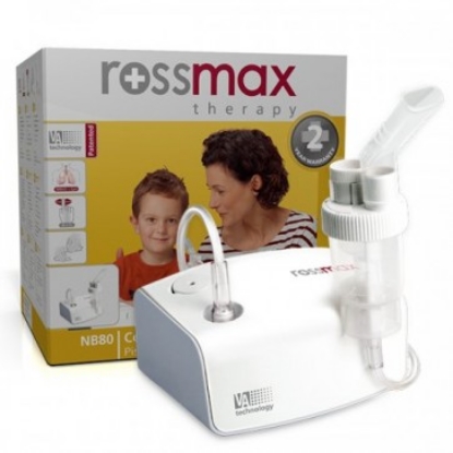 Rossmax practical home gag device