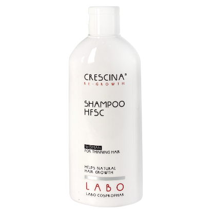 Crescina HFSC Shampoo Women For Thinning Hair 200 ML