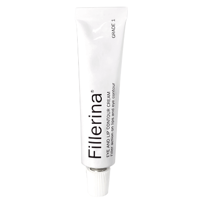 Fillerina Eye And Lip Contour Cream Grade 1 - 15 ml 