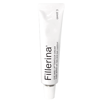 Fillerina Eye And Lip Contour Cream Grade 3 - 15 ml 