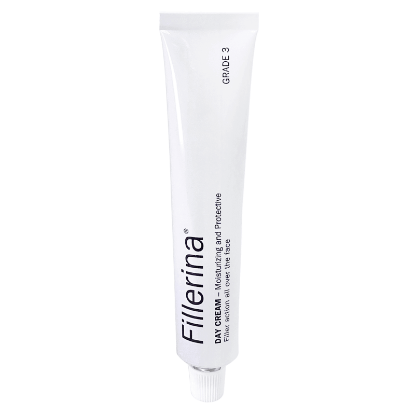 Fillerina Day Cream Grade 3 - 50 ml 