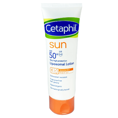 Cetaphil Sun SPF 50+ Liposomal Lotion 100ml 