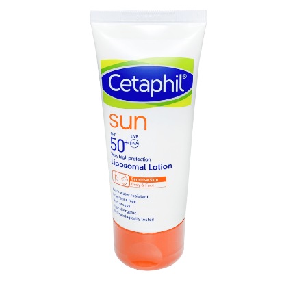 Cetaphil Sun SPF 50+ Liposomal Lotion 50ml 